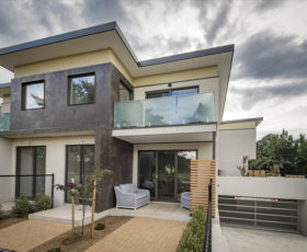'MAJURA KEY' DICKSON - CANBERRA